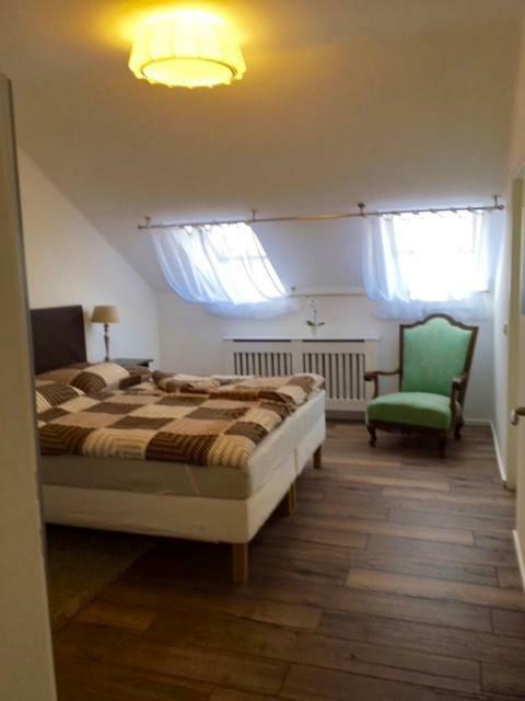 Apartment An Der Salzach Salzburg