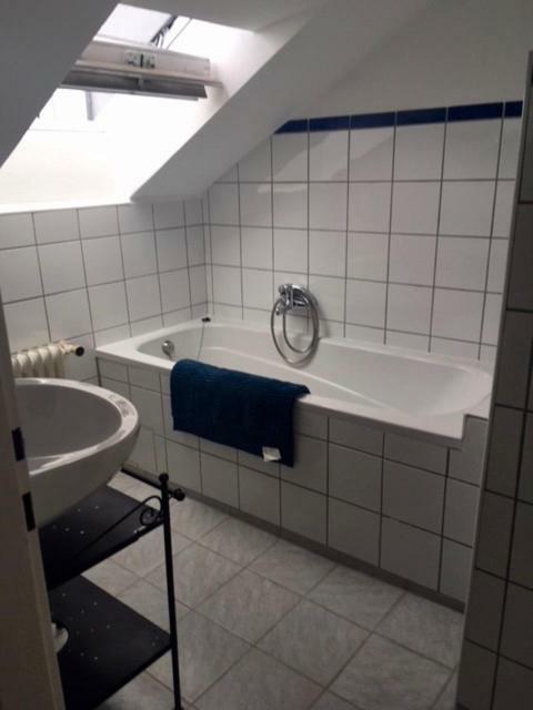 An Der Salzach Apartment Salzburg
