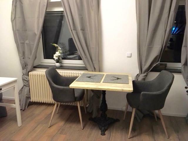 An Der Salzach Apartment Salzburg