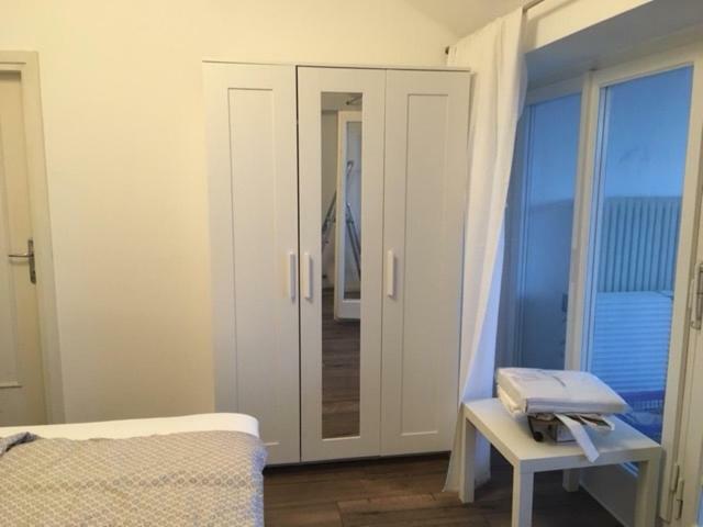 An Der Salzach Apartment