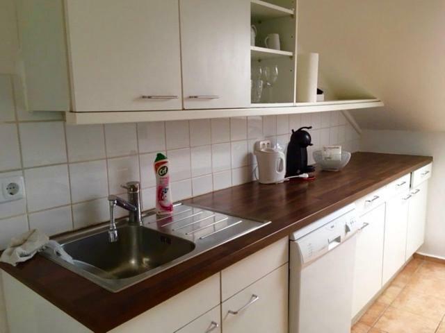 An Der Salzach Apartment Salzburg