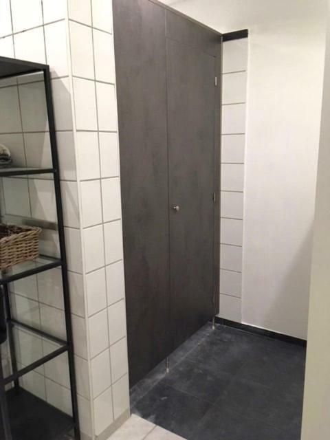 Apartment An Der Salzach