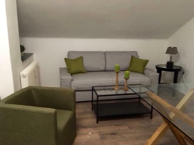 Apartment An Der Salzach *